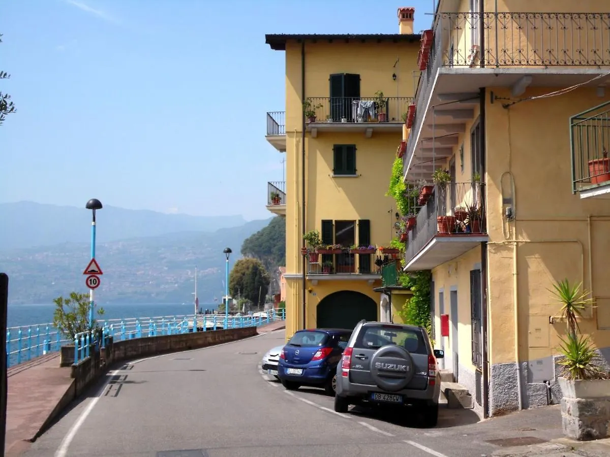 Apartamento Belvilla By Oyo Maison Jaune Marone