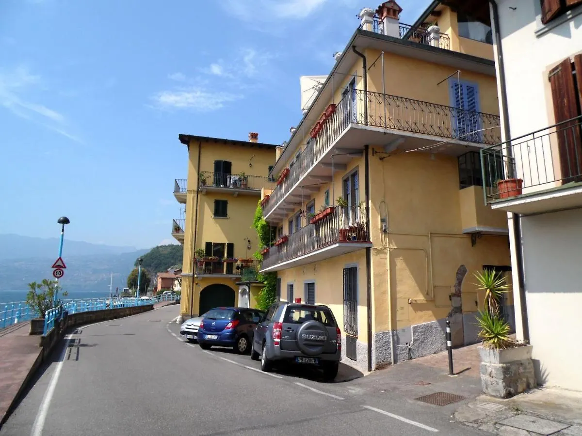 Appartement Belvilla By Oyo Maison Jaune Marone