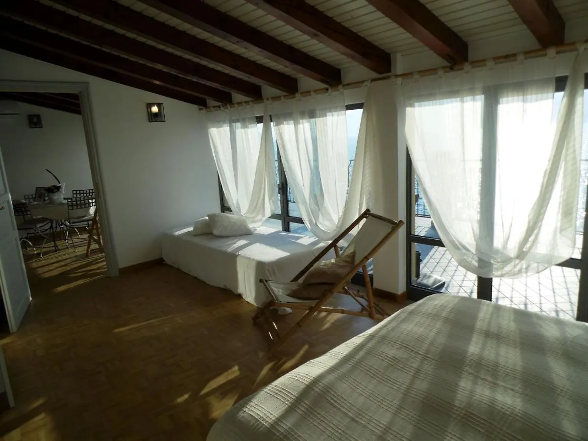 Belvilla By Oyo Maison Jaune Marone 0*,