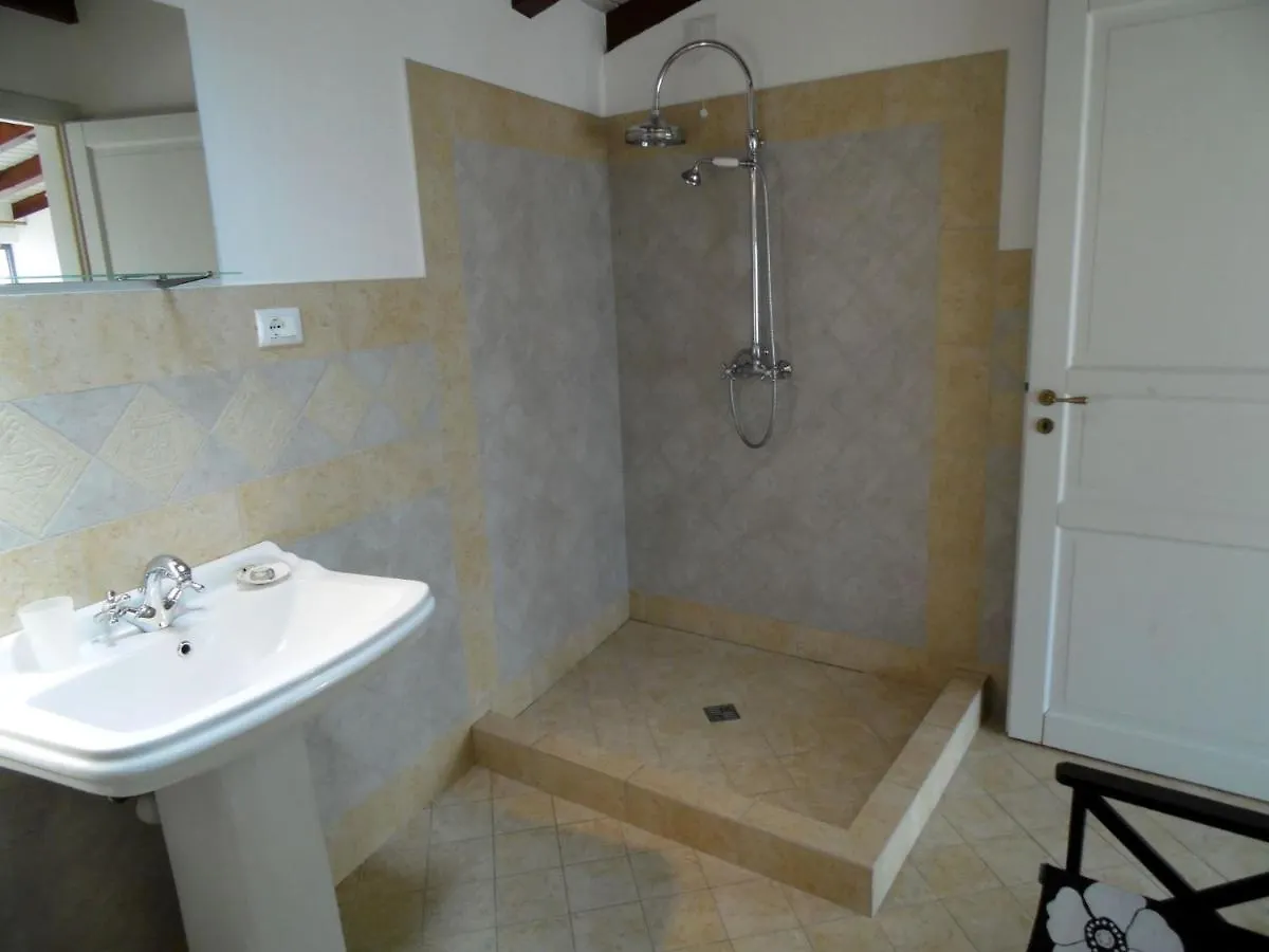 Apartamento Belvilla By Oyo Maison Jaune Marone