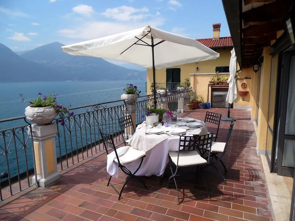 Appartement Belvilla By Oyo Maison Jaune Marone